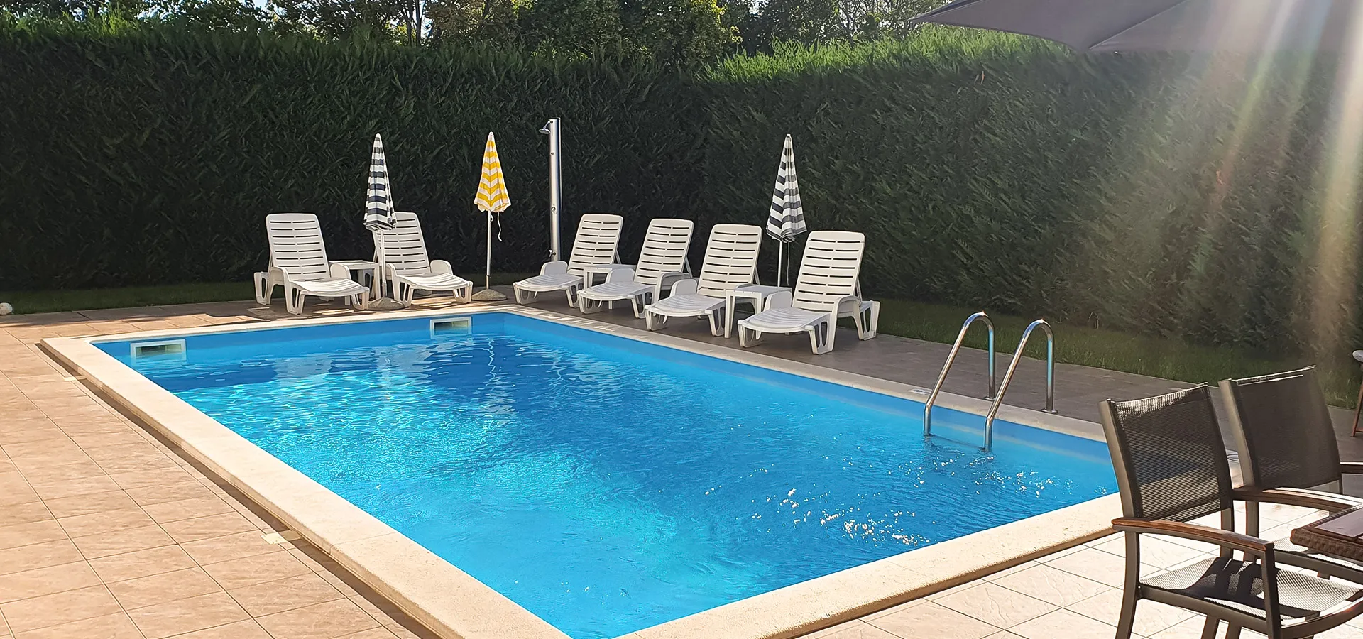 Schieber-Villa-Nin-Rovinj-Kroatien-Pool